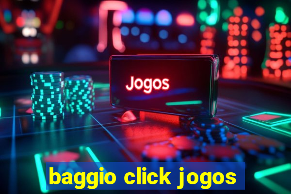 baggio click jogos